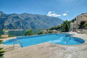 Kotor Vista Seaview 2 apartment by MN Property