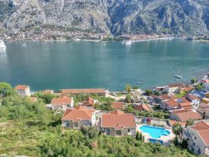 Kotor Vista Seaview 2 apartment by MN Property