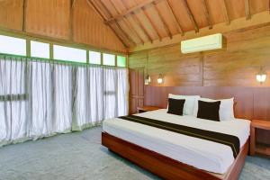 OYO 95018 Anggrek Homestay Jogja Syariah