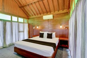 OYO 95018 Anggrek Homestay Jogja Syariah