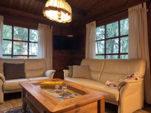 Gemütliche Unterkünfte auf dem Reiterhof in Eschede