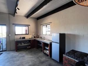 Keurkloof Farm villas off R62