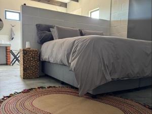 Keurkloof Farm villas off R62