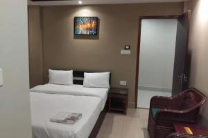 Sacred Grove Homestay