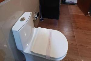 Sacred Grove Homestay