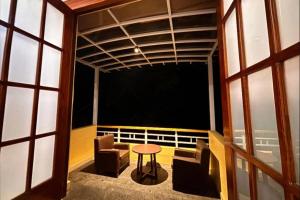 Sacred Grove Homestay