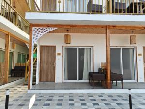 VITS Daman Devka Beach