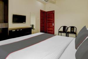 Hotel O Canton Hotel