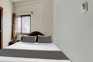 Hotel O Canton Hotel