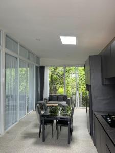 The Field Community Villas and Yoga