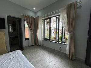Nghi Homestay Phan Rang