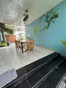 Nghi Homestay Phan Rang