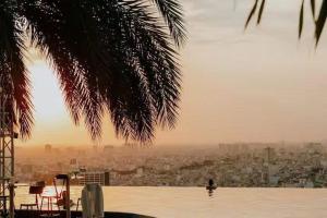 Căn hộ Terra Royal Quận 3 - 1917