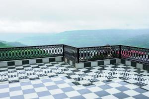 Purple Diamond 4Bhk Villa