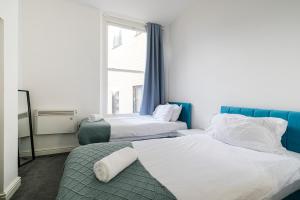 1 Bedroom Apartment, Free Parking, WiFi