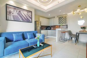 Solara Masteri Thảo Điền Apartment