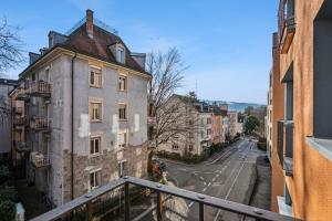 Studio in the heart of Zurich - Crown 24