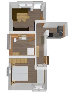 1210 Apartments Benglerwald