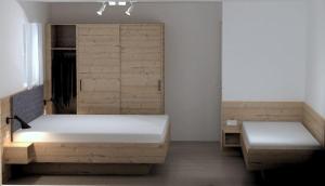 1210 Apartments Benglerwald