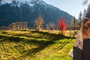 1210 Apartments Benglerwald