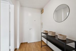 Studio in the heart of Zurich - Crown 24