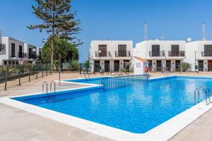 Tenerife Surf & Sun Bungalow in Las Americas