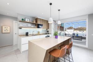 Alamos Holiday Apartment by Solaga Holiday Homes