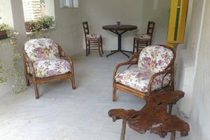 Ginetta 2 - Prosecco Hills Holidays