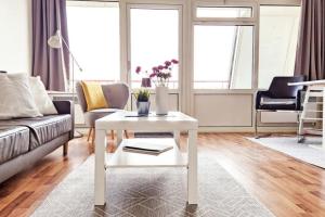 Ferienbutze Ameland für bis zu 5 Personen - Haustiere herzlich willkommen, strandnah