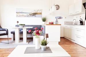 Ferienbutze Ameland für bis zu 5 Personen - Haustiere herzlich willkommen, strandnah