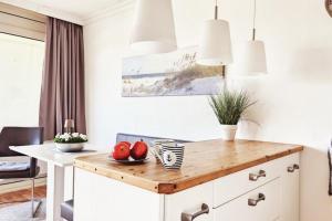 Ferienbutze Ameland für bis zu 5 Personen - Haustiere herzlich willkommen, strandnah