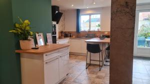 Domaine LIntemporel - Villa 4 à 5 chambres entre Lille, Arras et La Belgique