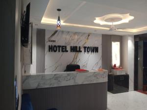 Hotel Hill Town
