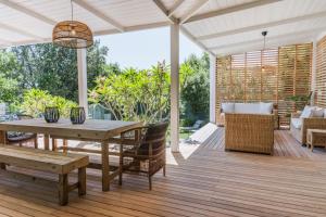 Bon Bini Beach House