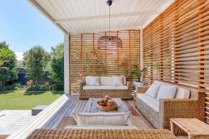 Bon Bini Beach House