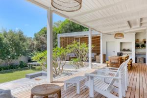 Bon Bini Beach House