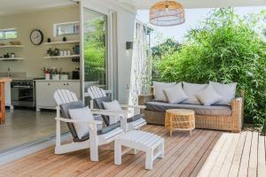 Bon Bini Beach House