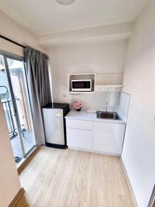 Plum condo Bang-yai station