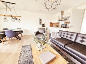 Friedrichs 33 Ameland - tolle Ferienwohnung für bis zu 4 Personen - Haustiere herzlich willkommen