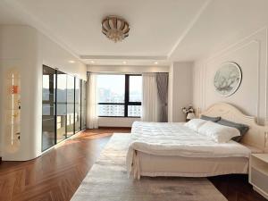 THE DAISY HOMESTAY - Vinhomes Times City