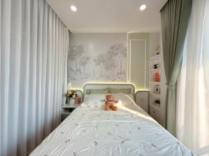 THE DAISY HOMESTAY - Vinhomes Times City