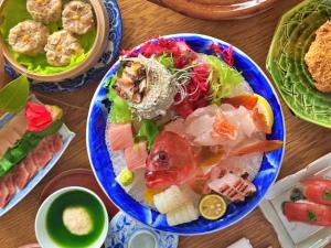 Goto Islands Resort Hotel Margherita Narao