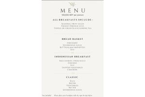 Villa Cebossa by Optimum Bali Villas