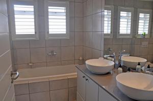 Glentana Luxury Haven