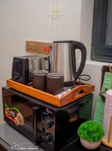 ZANZIBAR VILLA Signature 1 Bedroom