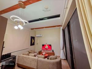 ZANZIBAR VILLA Signature 1 Bedroom