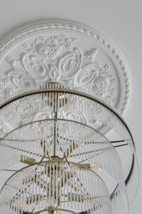 Toruńska Townhouse by Downtown Apartments