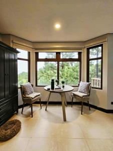 Pennys Pine View Place at Crosswinds Tagaytay