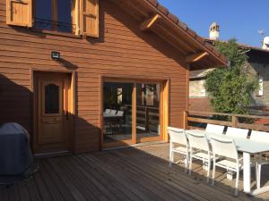 Belledonne Business & Lodge