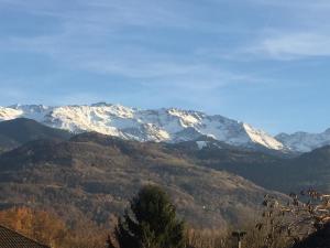 Belledonne Business & Lodge